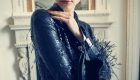 Olivia Frolich for Vogue Spain with Dorit Revelis