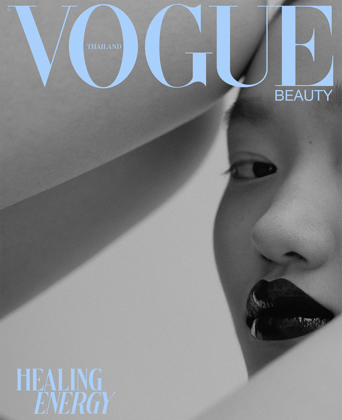 Elliot & Erick for Vogue Thailand with Yuemeng Ma