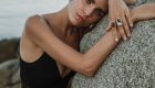 Anastasia Fursova for Vogue Portugal with Kate Slavikova
