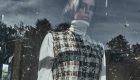 Greg Adamski for Mojeh Magazine with Ravleen Varghese