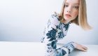 Mattias Björklund for ELLE Sweden with Jessica Dalliah