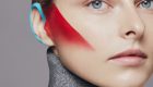 Elliot & Erick for Vogue Mexico with Licett Morillo