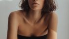 Daniella Midenge for Allure March 2021 Cover with Jennifer Lopez