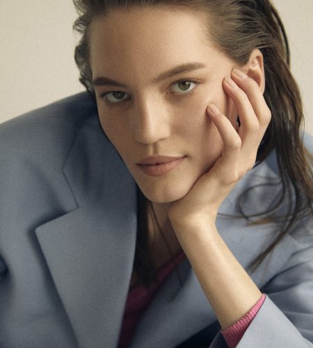 Ricardo Beas for L’Officiel Thailand with Izzy Wild