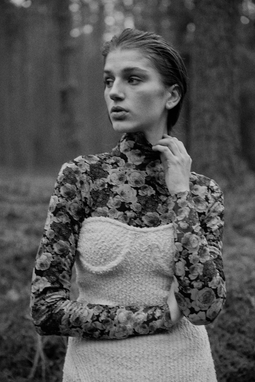 Сабина лобова