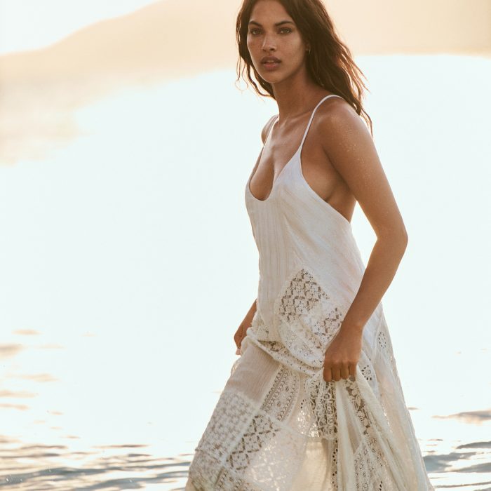 Graham Dunn for Free People May 2022 Catalog