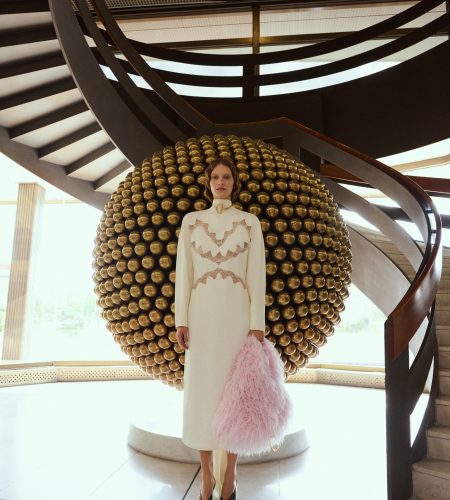 Vogue Portugal — The Art of Living by Andreas Ortner