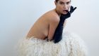 Barbara Palvin by David Roemer for M Milenio